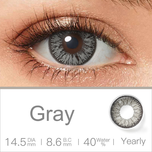 Magister Nonno Gray Color 14.5mm