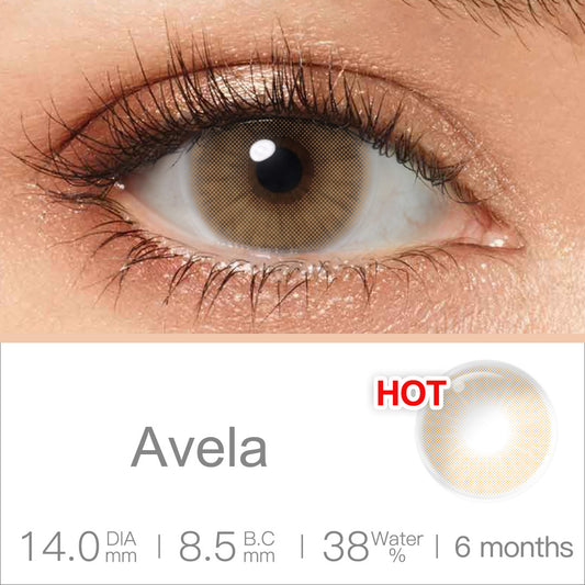 Magister Queen Avela Color 14.0mm