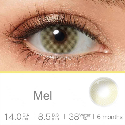 Magister Queen Mel Color 14.0mm