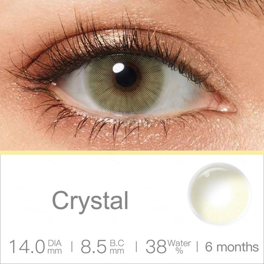 Magister Queen Crystal Color 14.0mm