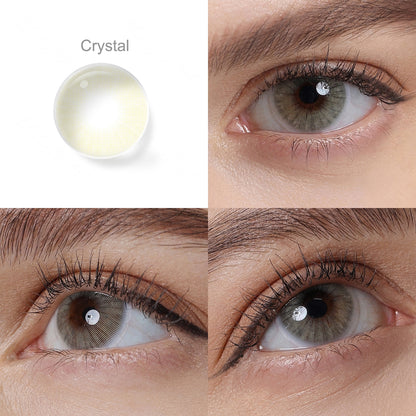 Magister Queen Crystal Color 14.0mm