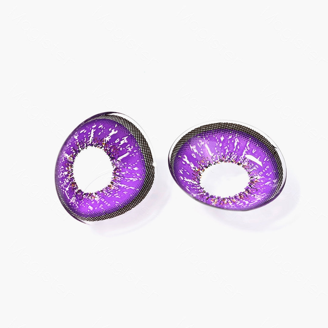 Magister Flame Violet Color 14.5mm