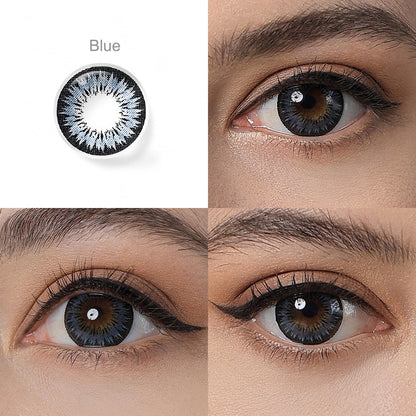 Magister Innocent Blue Color 14.5mm