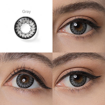 Magister Innocent Gray Color 14.5mm