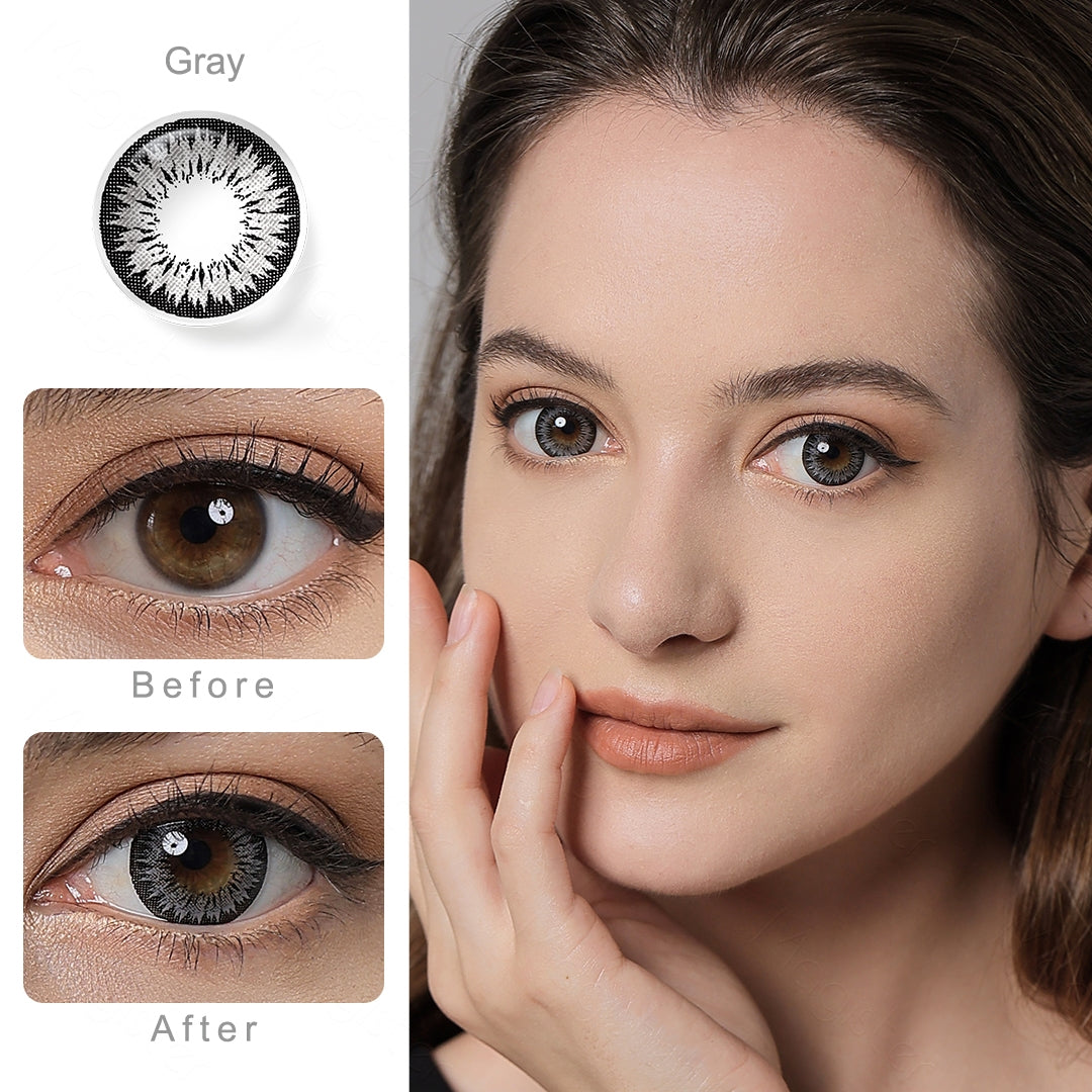 Magister Innocent Gray Color 14.5mm