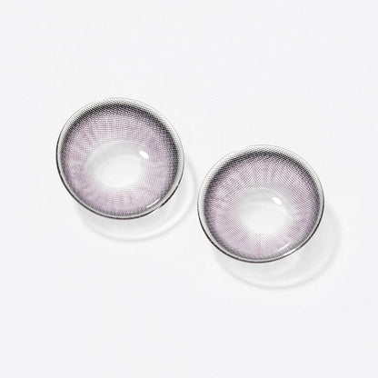 Magister Luna Pale Violet Color 14.5mm FREE Lens Solution