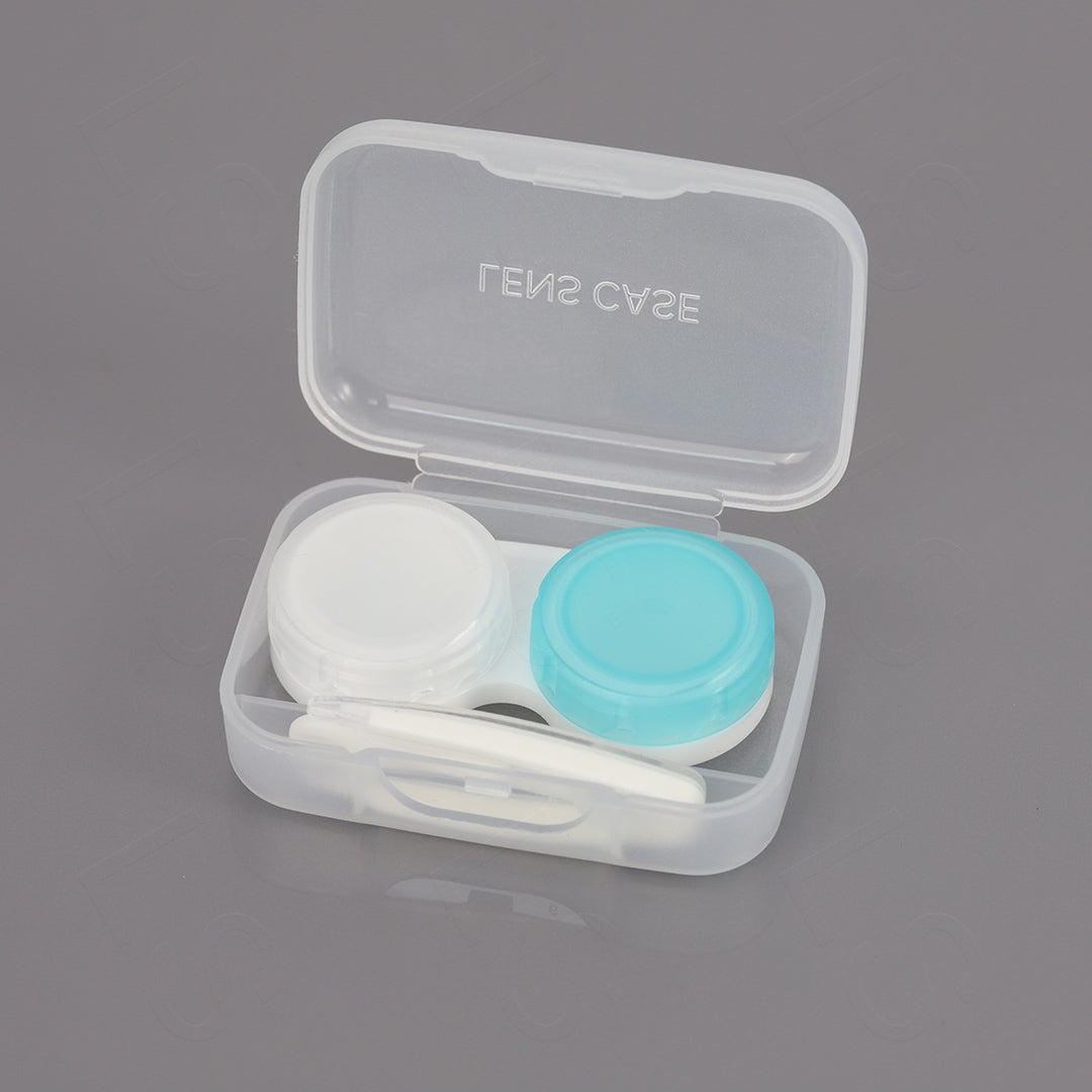 Magister Lens Case Travel Kit TK2013