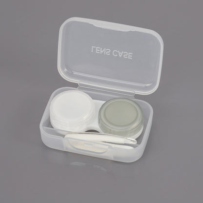 Magister Lens Case Travel Kit TK2013