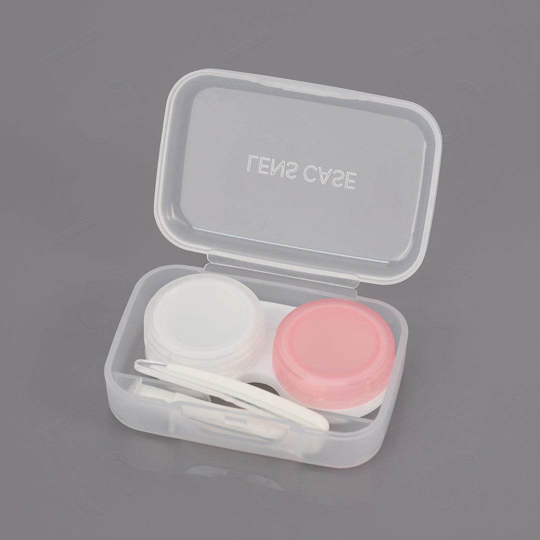 Magister Lens Case Travel Kit TK2013