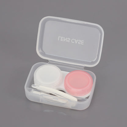 Magister Lens Case Travel Kit TK2013