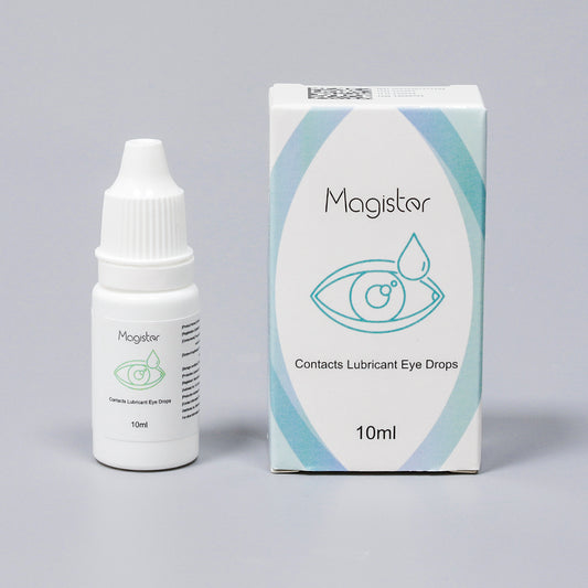 Magister Eye Drops 10ML